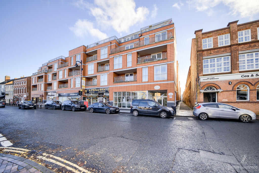 Additional property image - Heritage Court, 15 Warstone Lane, Jewellery Quarter