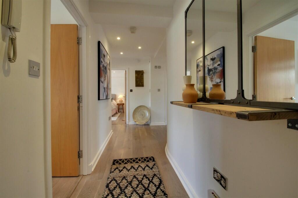 Additional property image - Maxim 28, 21 Lionel Street, Birmingham