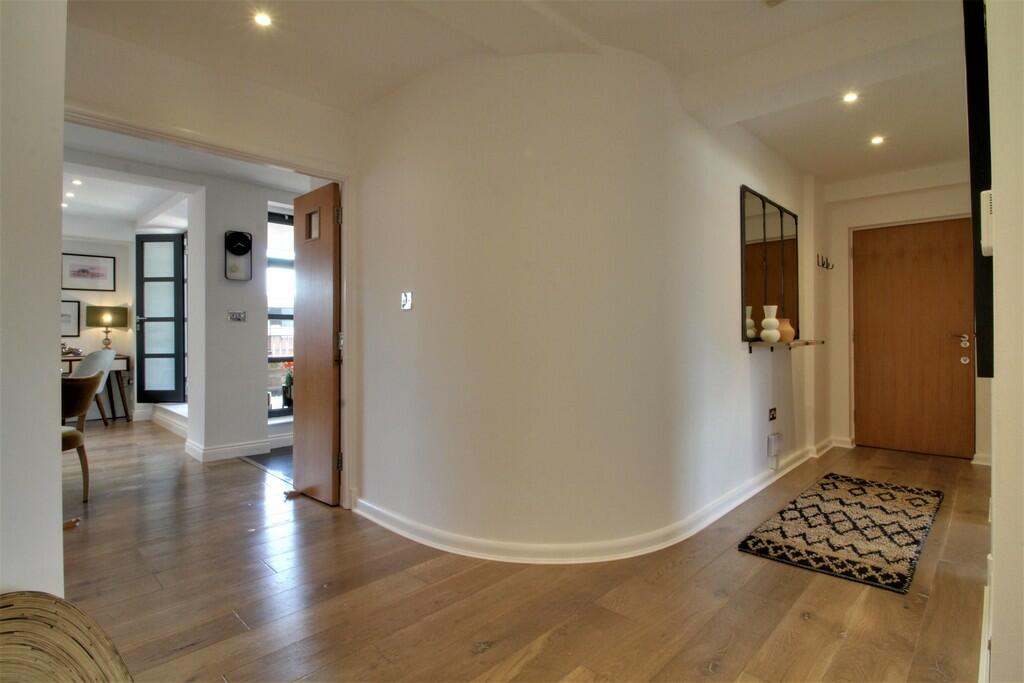 Additional property image - Maxim 28, 21 Lionel Street, Birmingham