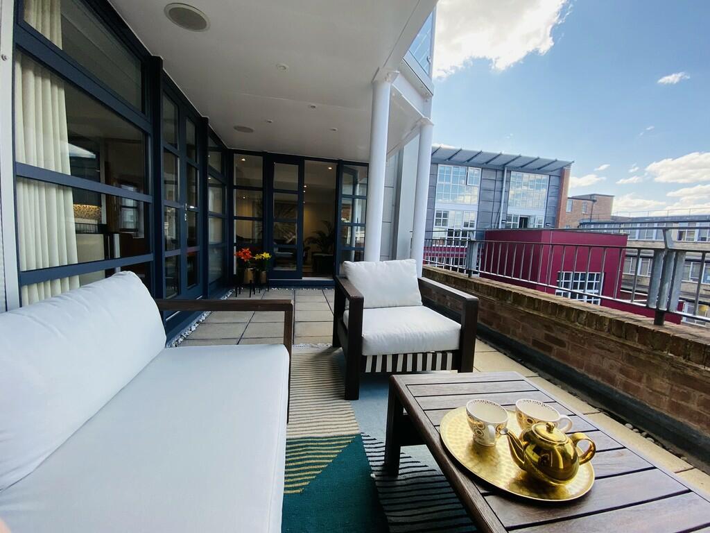Additional property image - Maxim 28, 21 Lionel Street, Birmingham