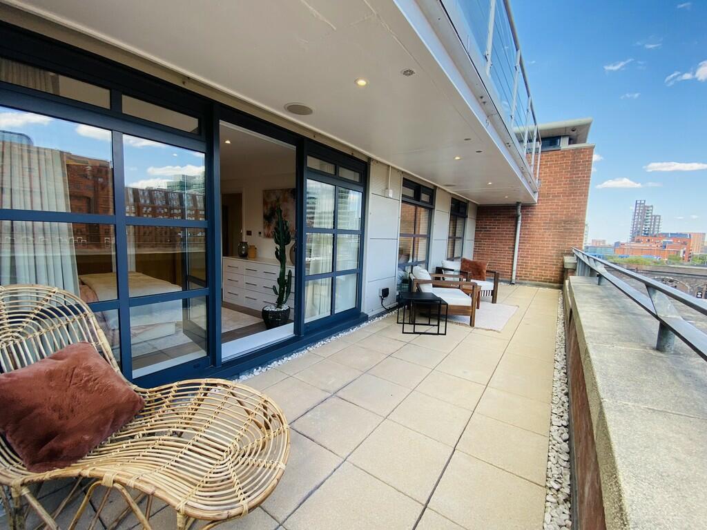Additional property image - Maxim 28, 21 Lionel Street, Birmingham
