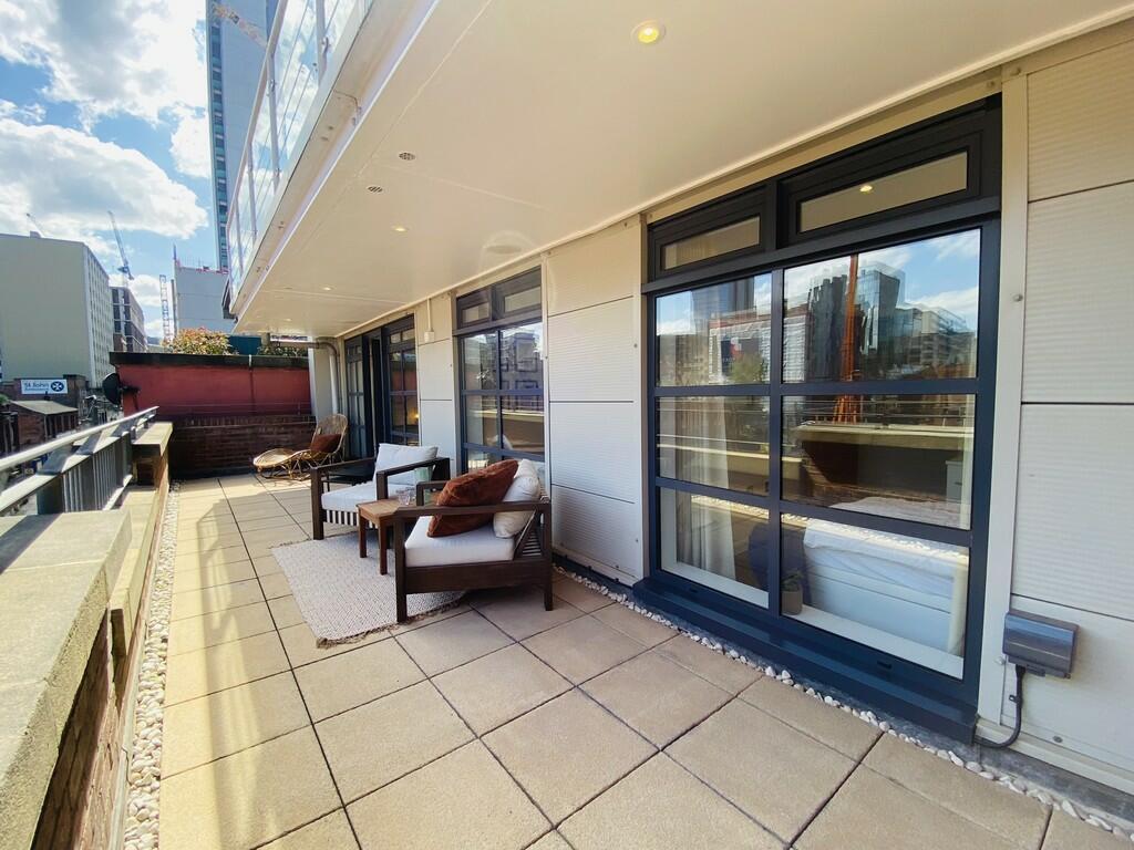Additional property image - Maxim 28, 21 Lionel Street, Birmingham