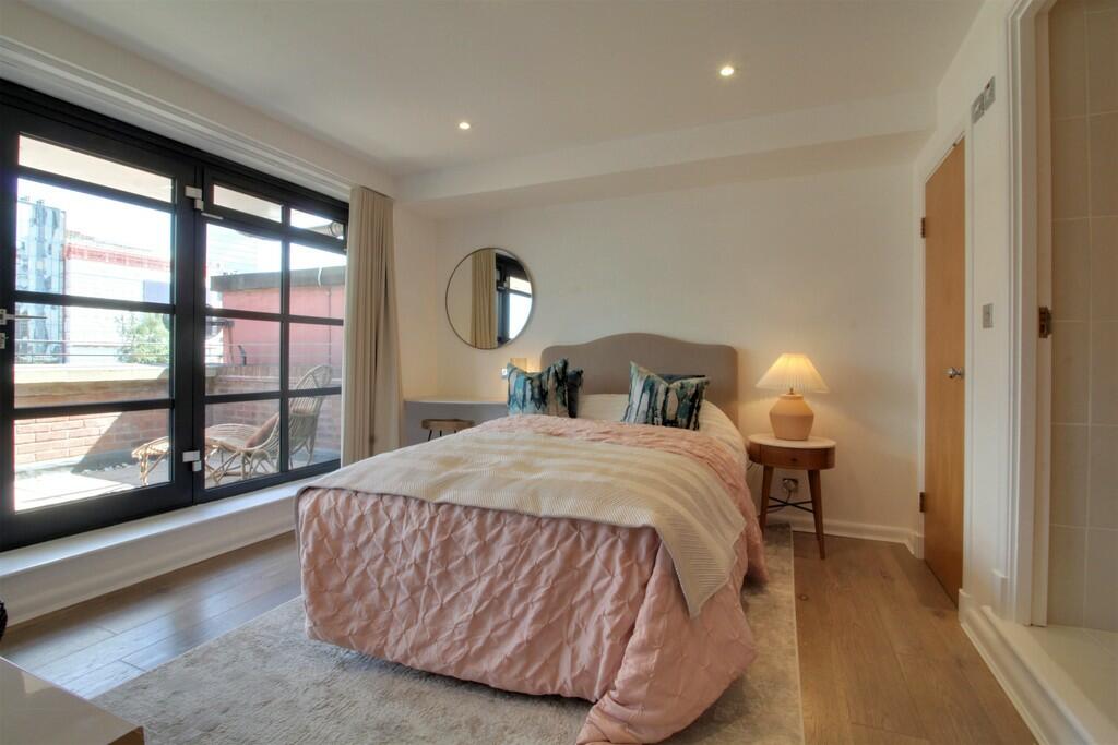 Additional property image - Maxim 28, 21 Lionel Street, Birmingham