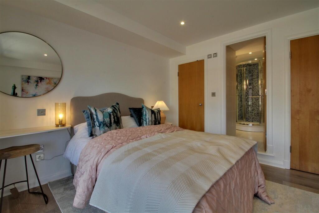 Additional property image - Maxim 28, 21 Lionel Street, Birmingham