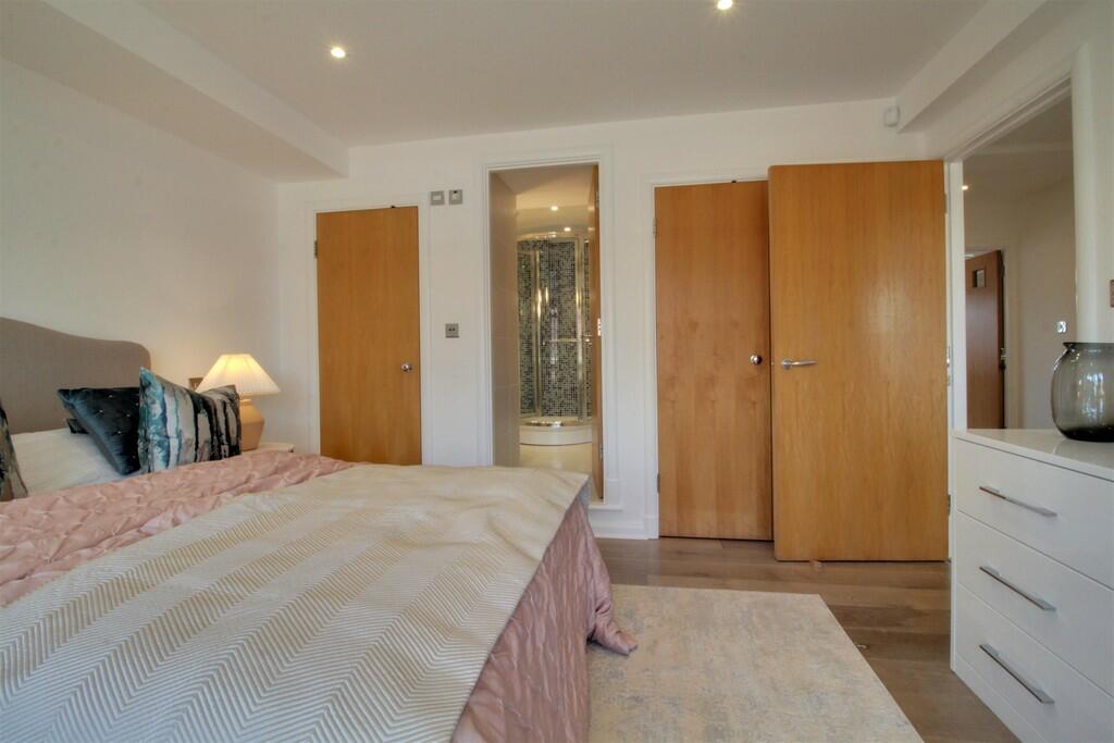 Additional property image - Maxim 28, 21 Lionel Street, Birmingham