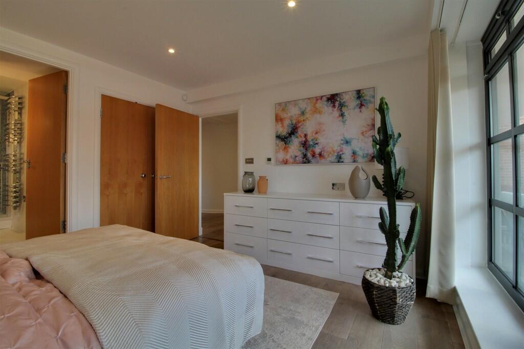 Additional property image - Maxim 28, 21 Lionel Street, Birmingham