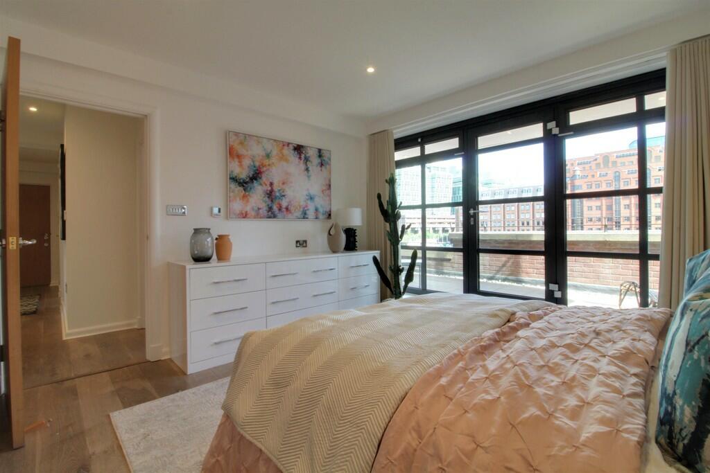 Additional property image - Maxim 28, 21 Lionel Street, Birmingham