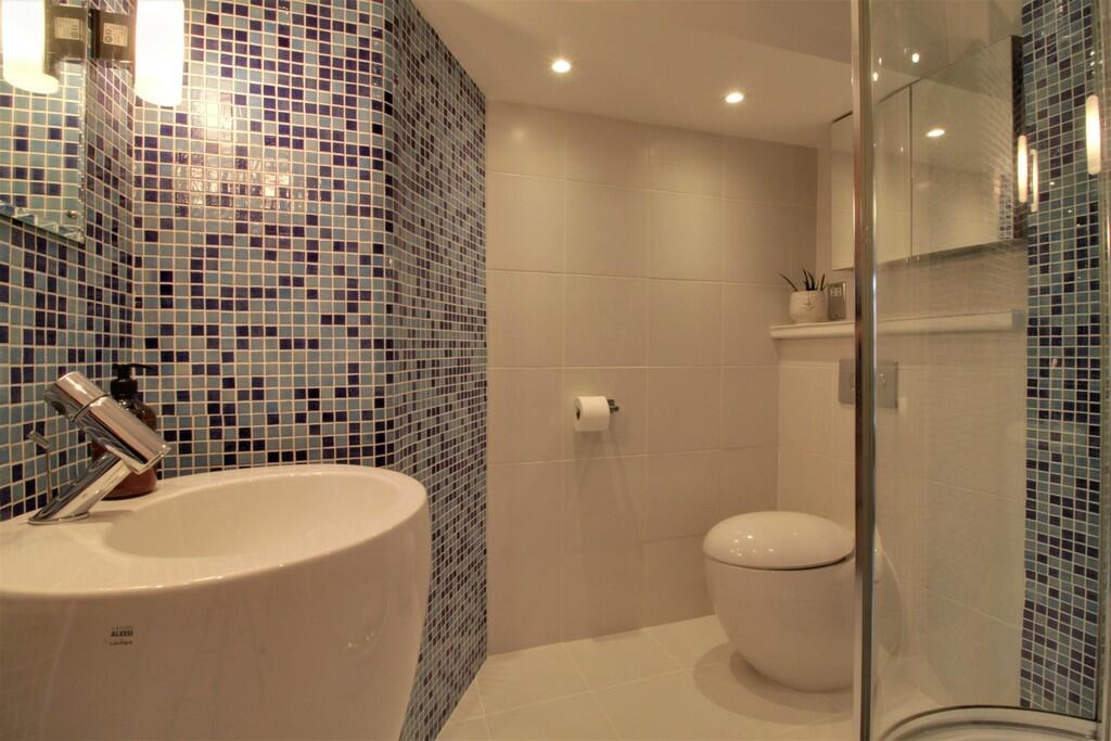 Additional property image - Maxim 28, 21 Lionel Street, Birmingham