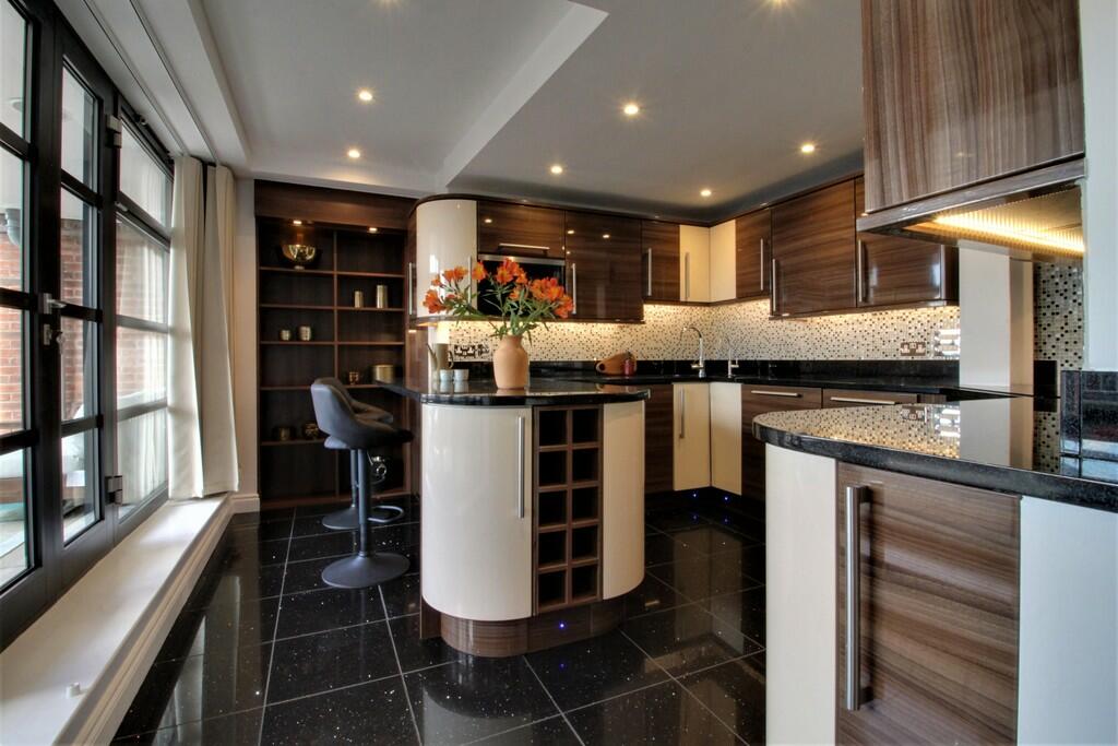 Additional property image - Maxim 28, 21 Lionel Street, Birmingham
