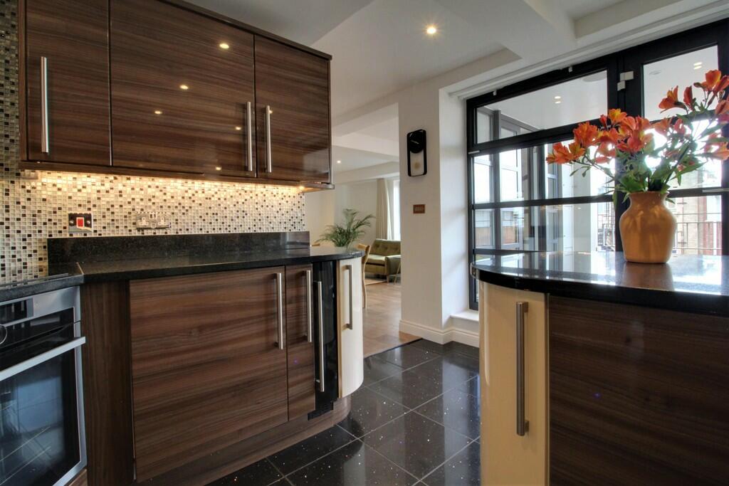 Additional property image - Maxim 28, 21 Lionel Street, Birmingham