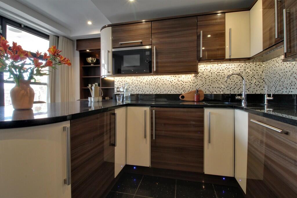 Additional property image - Maxim 28, 21 Lionel Street, Birmingham