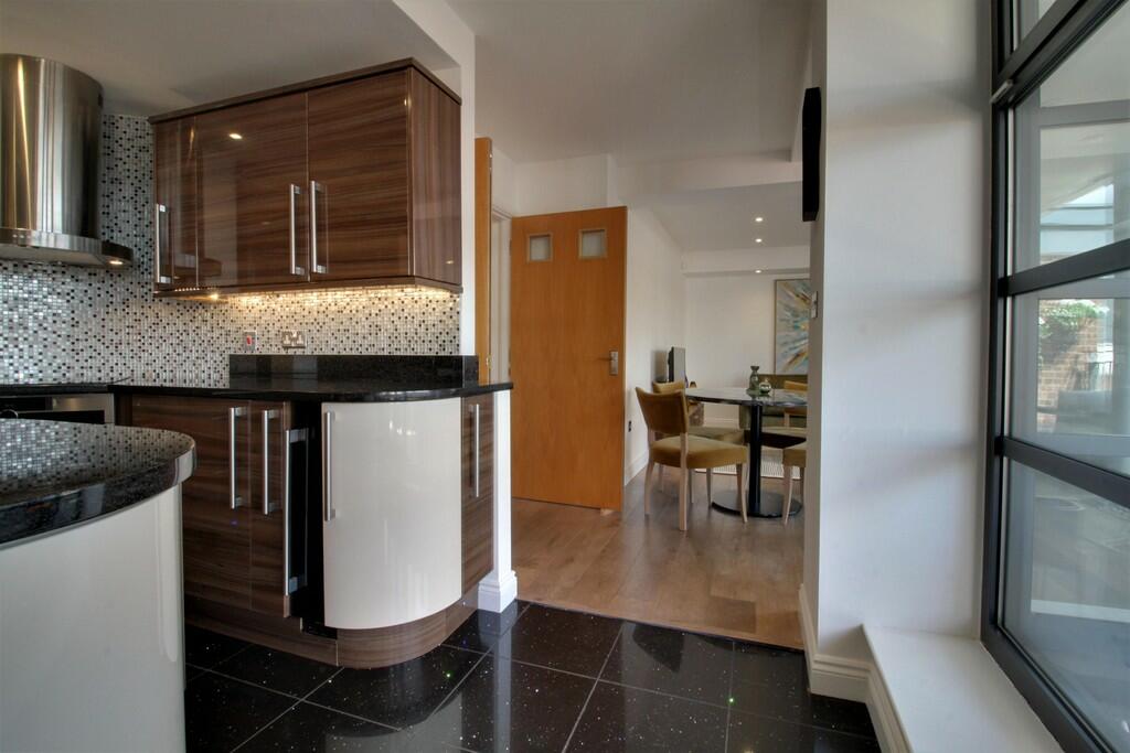 Additional property image - Maxim 28, 21 Lionel Street, Birmingham