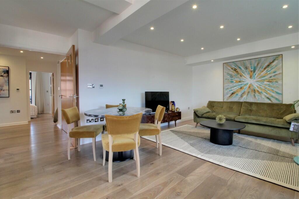 Additional property image - Maxim 28, 21 Lionel Street, Birmingham