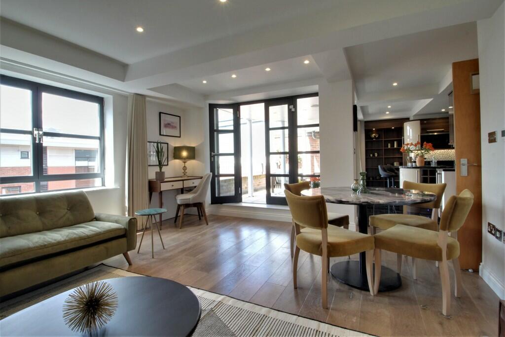 Additional property image - Maxim 28, 21 Lionel Street, Birmingham