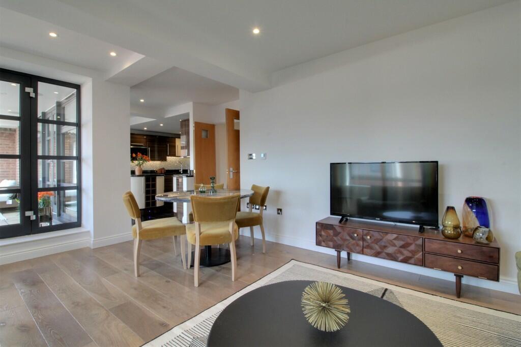 Additional property image - Maxim 28, 21 Lionel Street, Birmingham