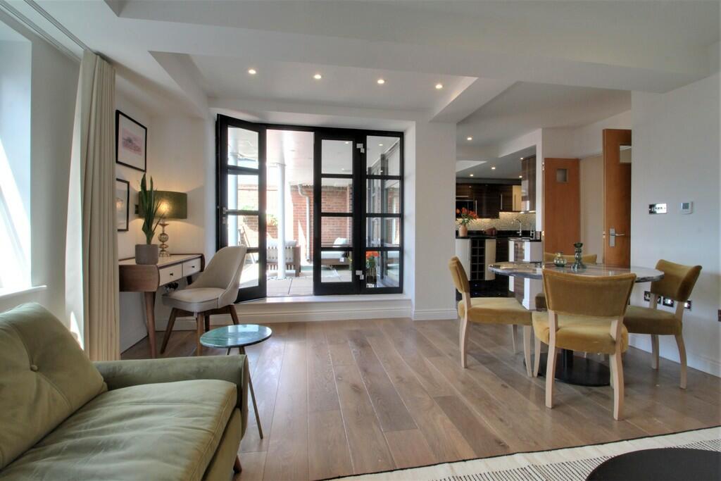 Property image - Maxim 28, 21 Lionel Street, Birmingham