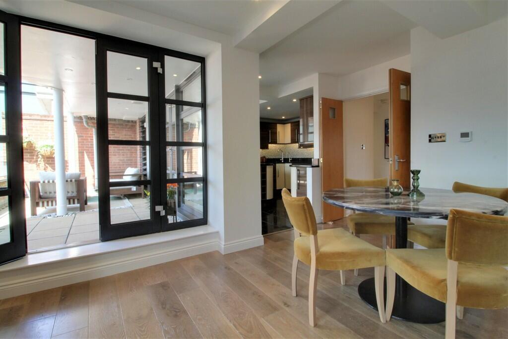Additional property image - Maxim 28, 21 Lionel Street, Birmingham