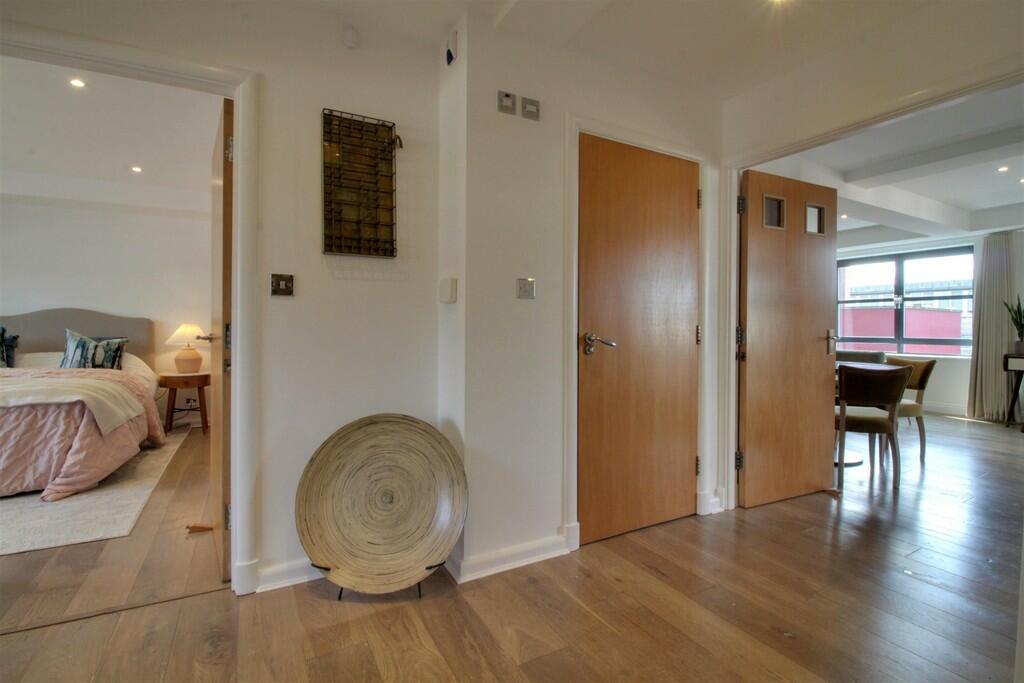Additional property image - Maxim 28, 21 Lionel Street, Birmingham