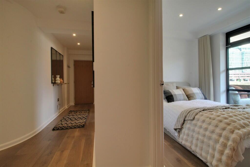Additional property image - Maxim 28, 21 Lionel Street, Birmingham