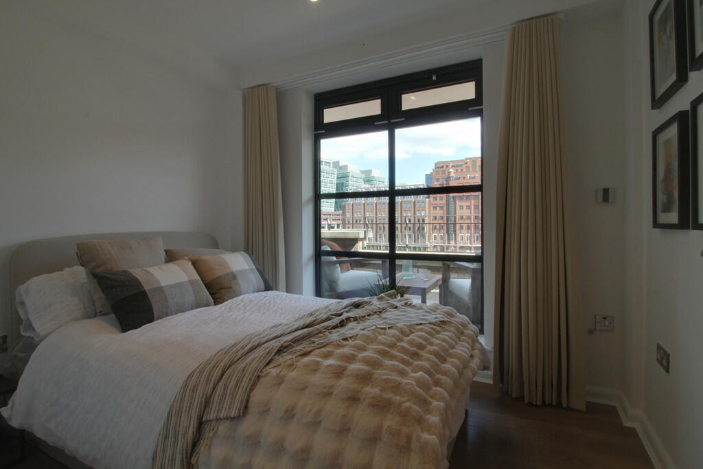 Additional property image - Maxim 28, 21 Lionel Street, Birmingham