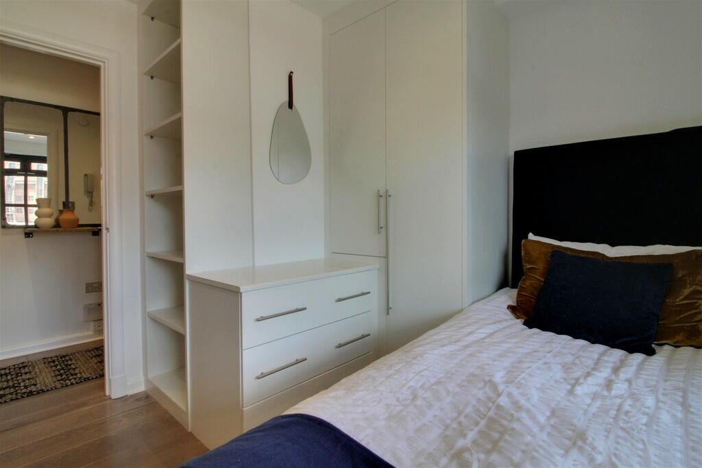 Additional property image - Maxim 28, 21 Lionel Street, Birmingham