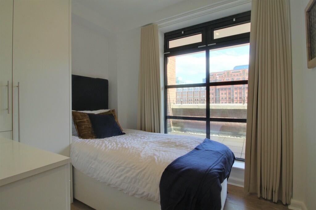 Additional property image - Maxim 28, 21 Lionel Street, Birmingham