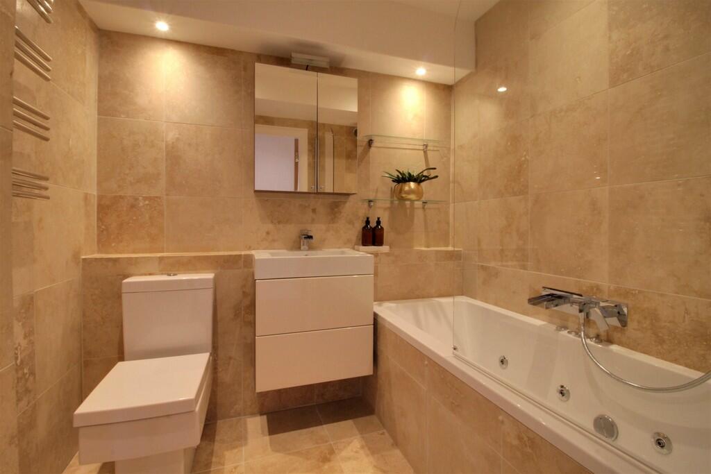 Additional property image - Maxim 28, 21 Lionel Street, Birmingham