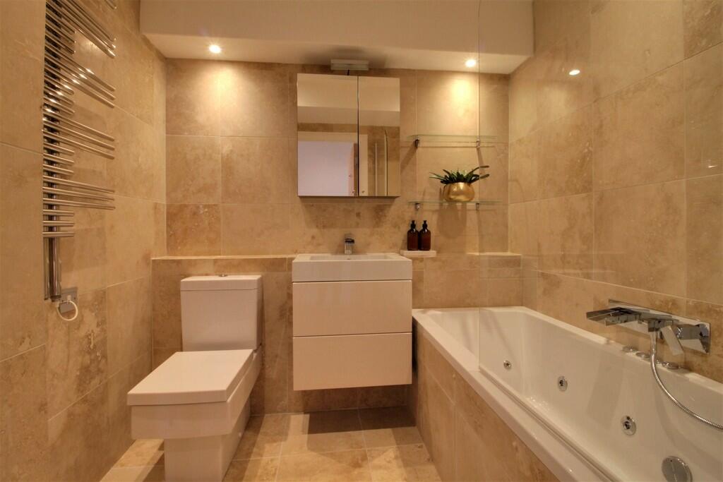 Additional property image - Maxim 28, 21 Lionel Street, Birmingham