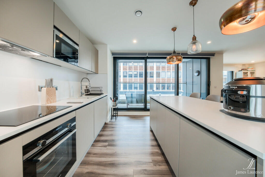 Additional property image - The Lightwell, 71 Cornwall Street, Birmingham City Centre