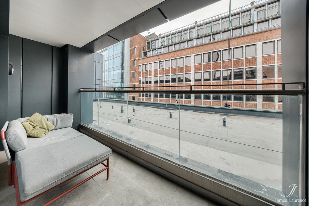Additional property image - The Lightwell, 71 Cornwall Street, Birmingham City Centre