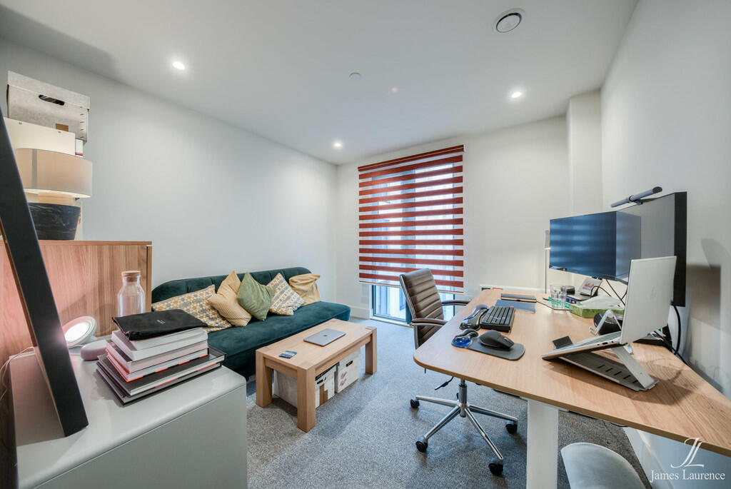 Additional property image - The Lightwell, 71 Cornwall Street, Birmingham City Centre