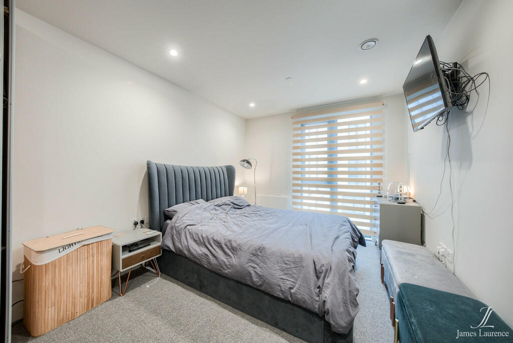Additional property image - The Lightwell, 71 Cornwall Street, Birmingham City Centre