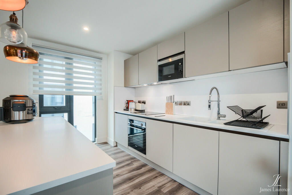Additional property image - The Lightwell, 71 Cornwall Street, Birmingham City Centre