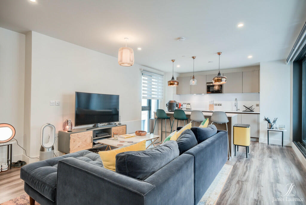 Additional property image - The Lightwell, 71 Cornwall Street, Birmingham City Centre