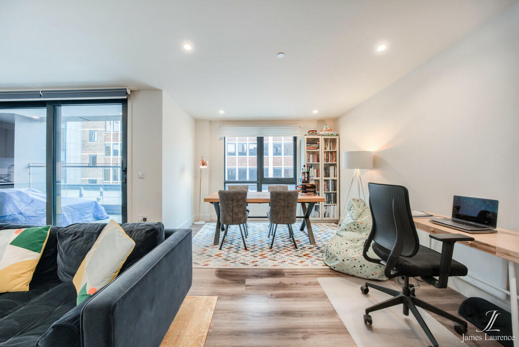 Additional property image - The Lightwell, 71 Cornwall Street, Birmingham City Centre