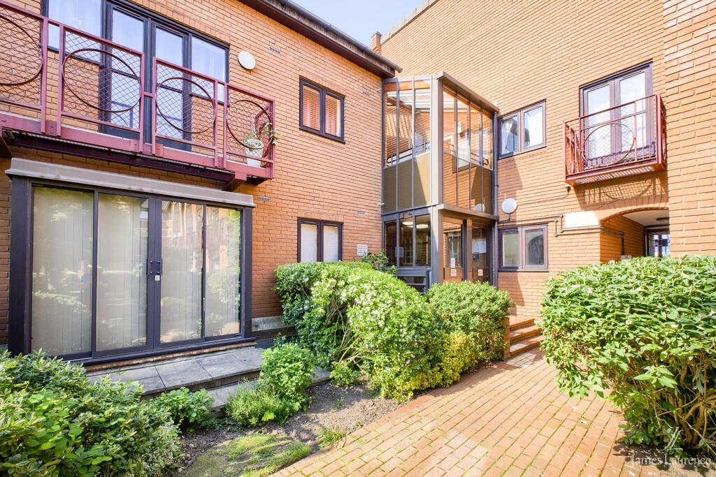 Additional property image - Kings Court, 108 Livery Street, St. Pauls Square