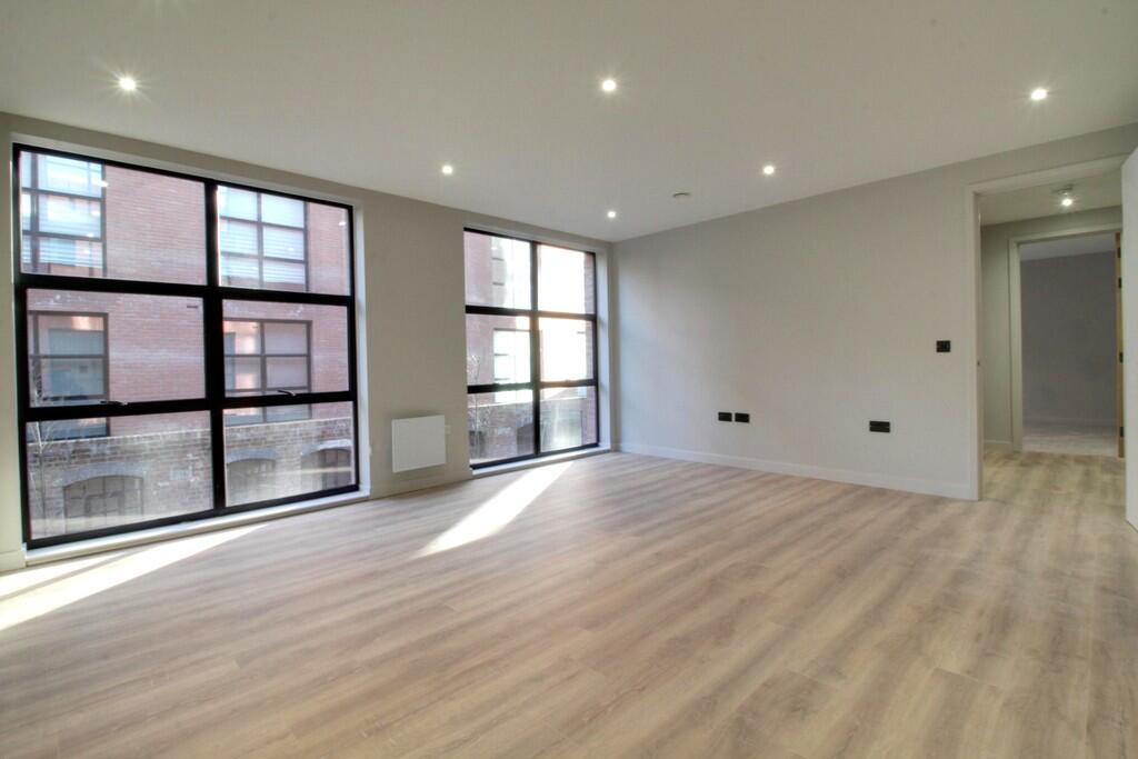 Additional property image - Pressworks, Northwood Street, Birmingham