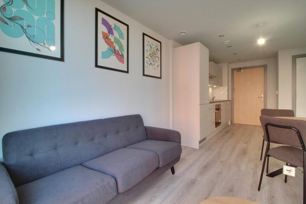 Additional property image - JQ Rise, Summer Hill Road, Birmingham City Centre