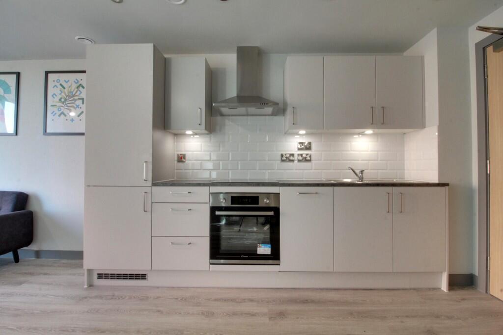 Additional property image - JQ Rise, Summer Hill Road, Birmingham City Centre