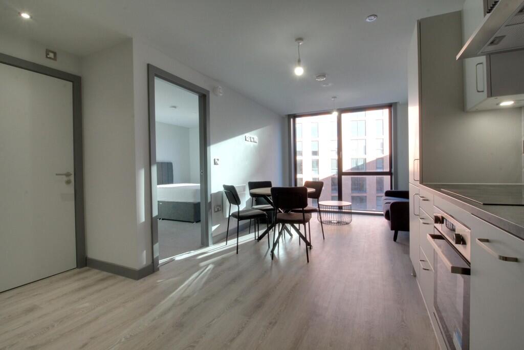 Additional property image - JQ Rise, Summer Hill Road, Birmingham City Centre