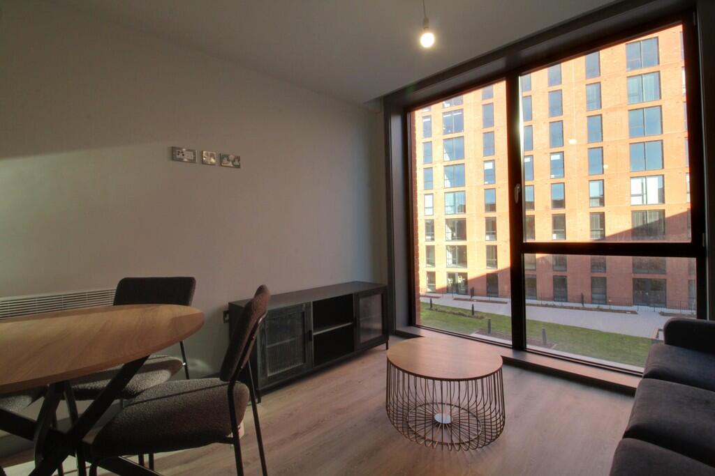 Additional property image - JQ Rise, Summer Hill Road, Birmingham City Centre