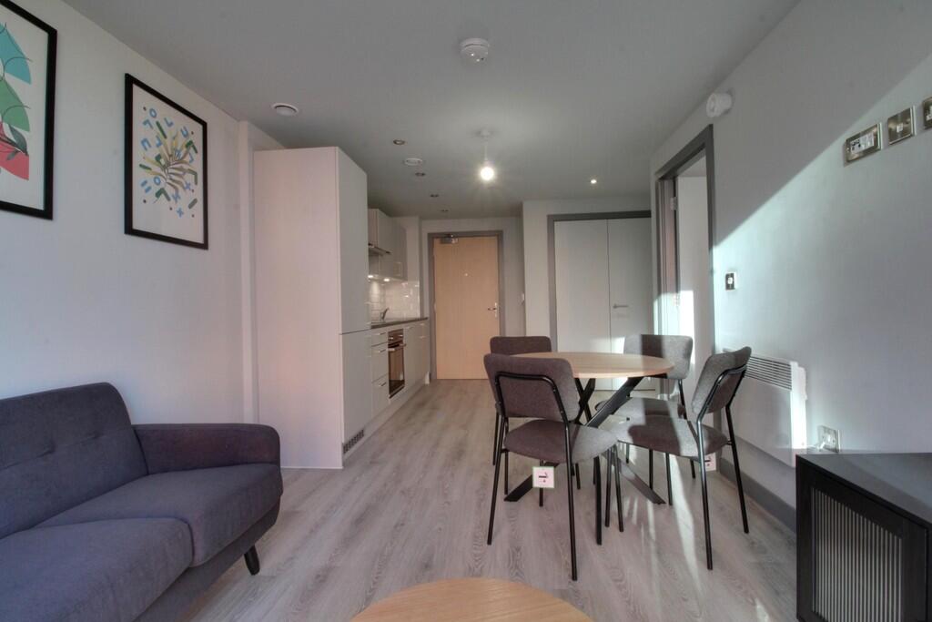 Additional property image - JQ Rise, Summer Hill Road, Birmingham City Centre