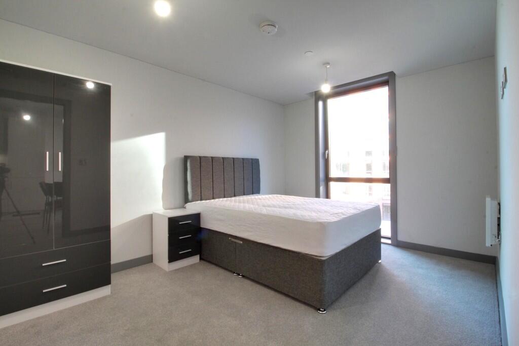 Additional property image - JQ Rise, Summer Hill Road, Birmingham City Centre