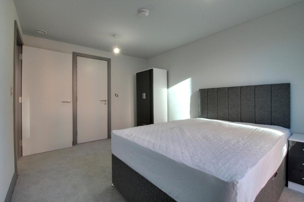 Additional property image - JQ Rise, Summer Hill Road, Birmingham City Centre