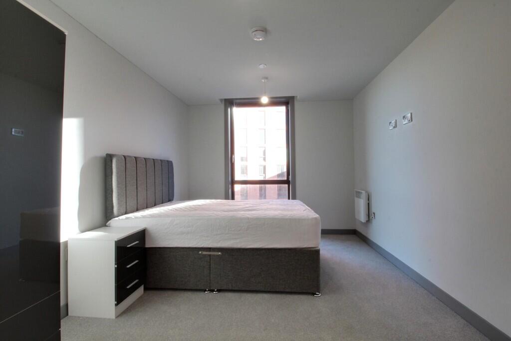 Additional property image - JQ Rise, Summer Hill Road, Birmingham City Centre