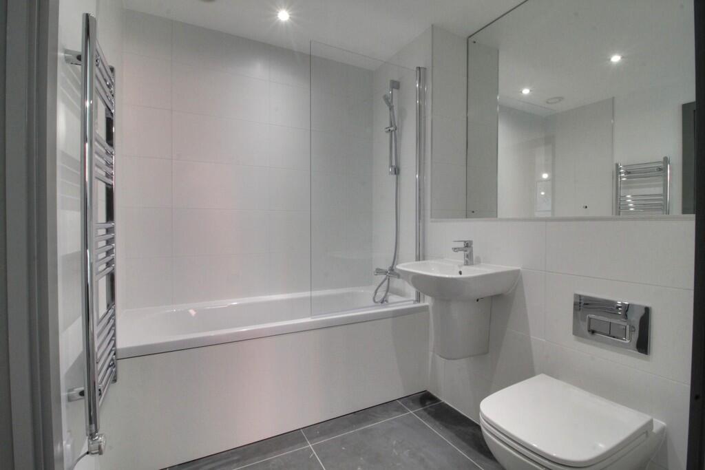 Additional property image - JQ Rise, Summer Hill Road, Birmingham City Centre