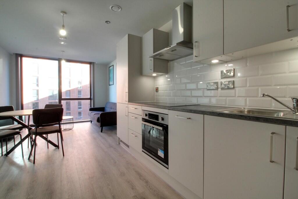 Additional property image - JQ Rise, Summer Hill Road, Birmingham City Centre