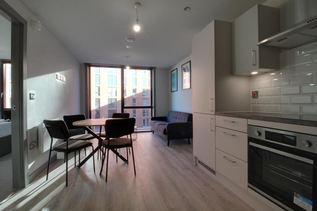Additional property image - JQ Rise, Summer Hill Road, Birmingham City Centre