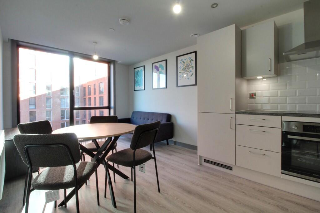 Additional property image - JQ Rise, Summer Hill Road, Birmingham City Centre