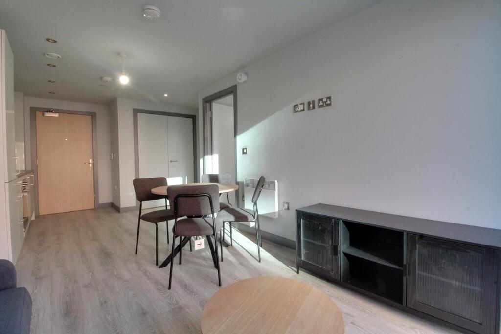 Additional property image - JQ Rise, Summer Hill Road, Birmingham City Centre